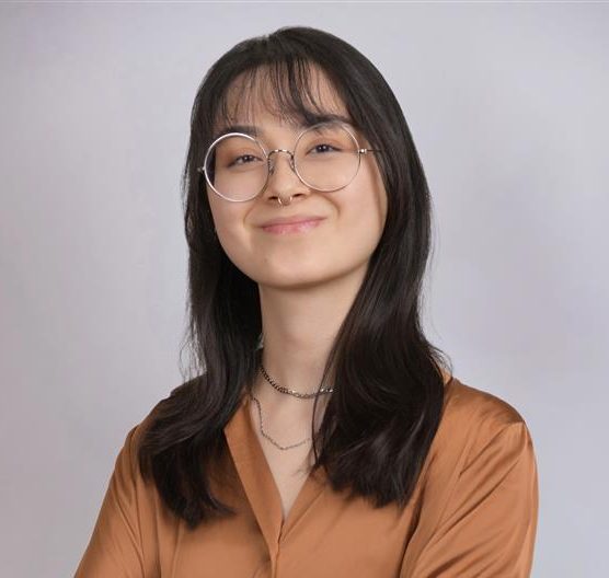 Ming Kostuck