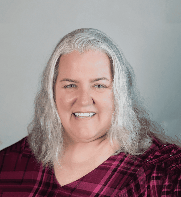 Angie Dyer